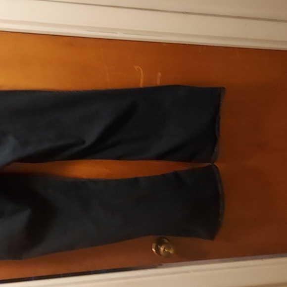 BloomChic Jeans Size 22 Tall - Picture 6 of 6